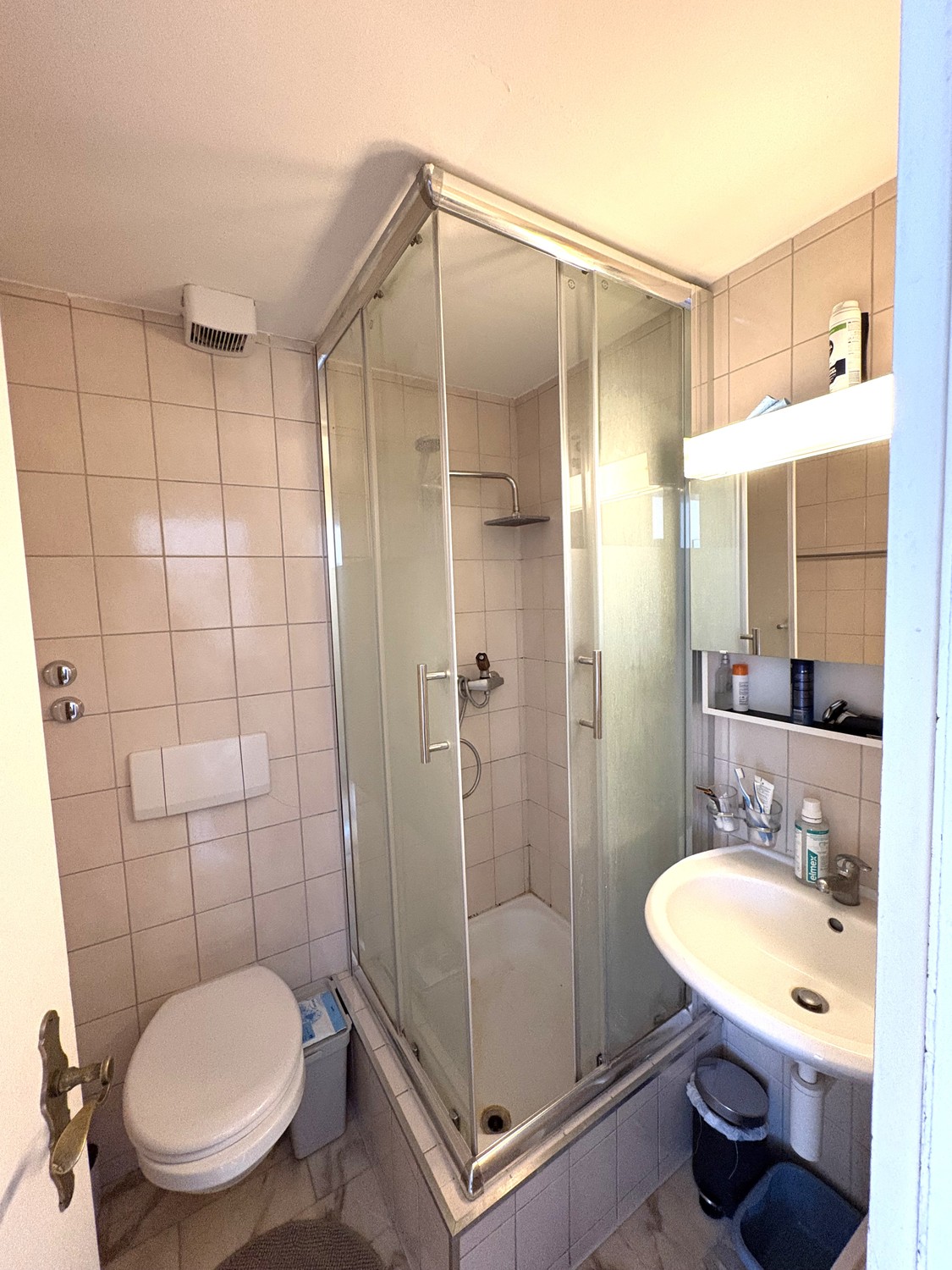 2 ½ rooms apartment, photo 9 of 9
