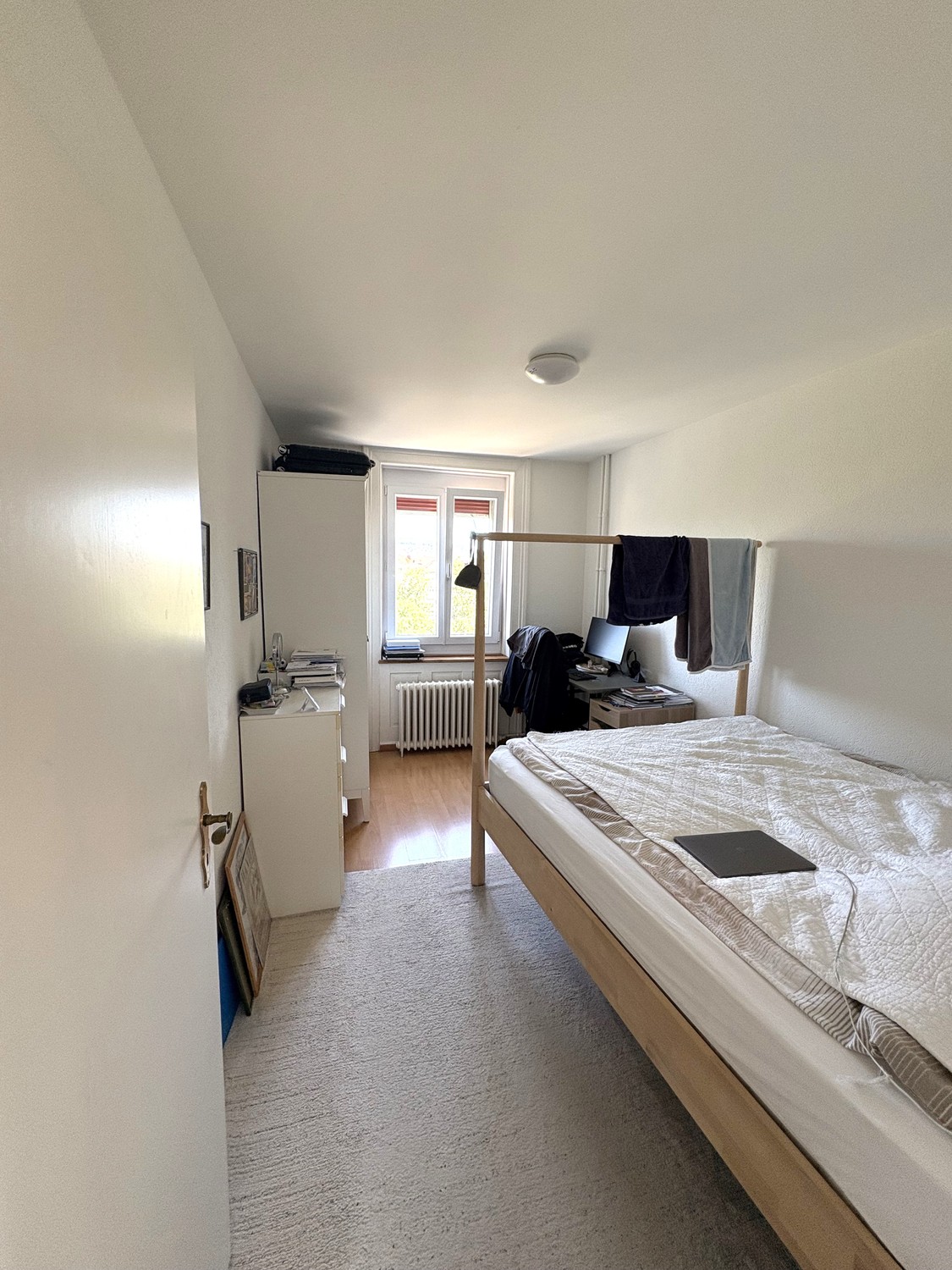 2 ½ rooms apartment, photo 5 of 9