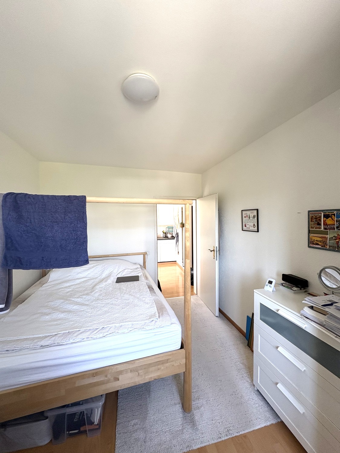 2 ½ rooms apartment, photo 4 of 9