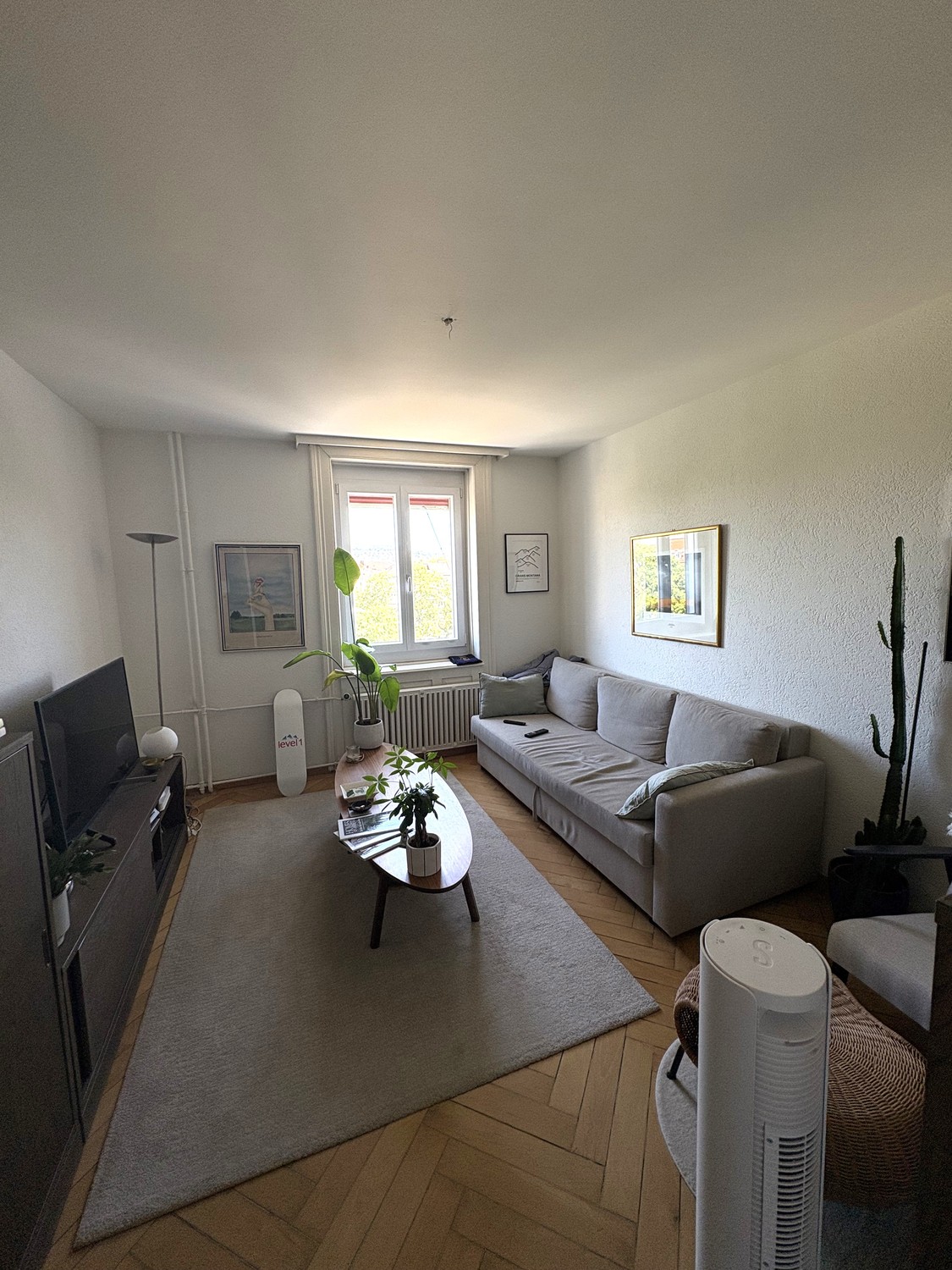 2 ½ rooms apartment, photo 2 of 9