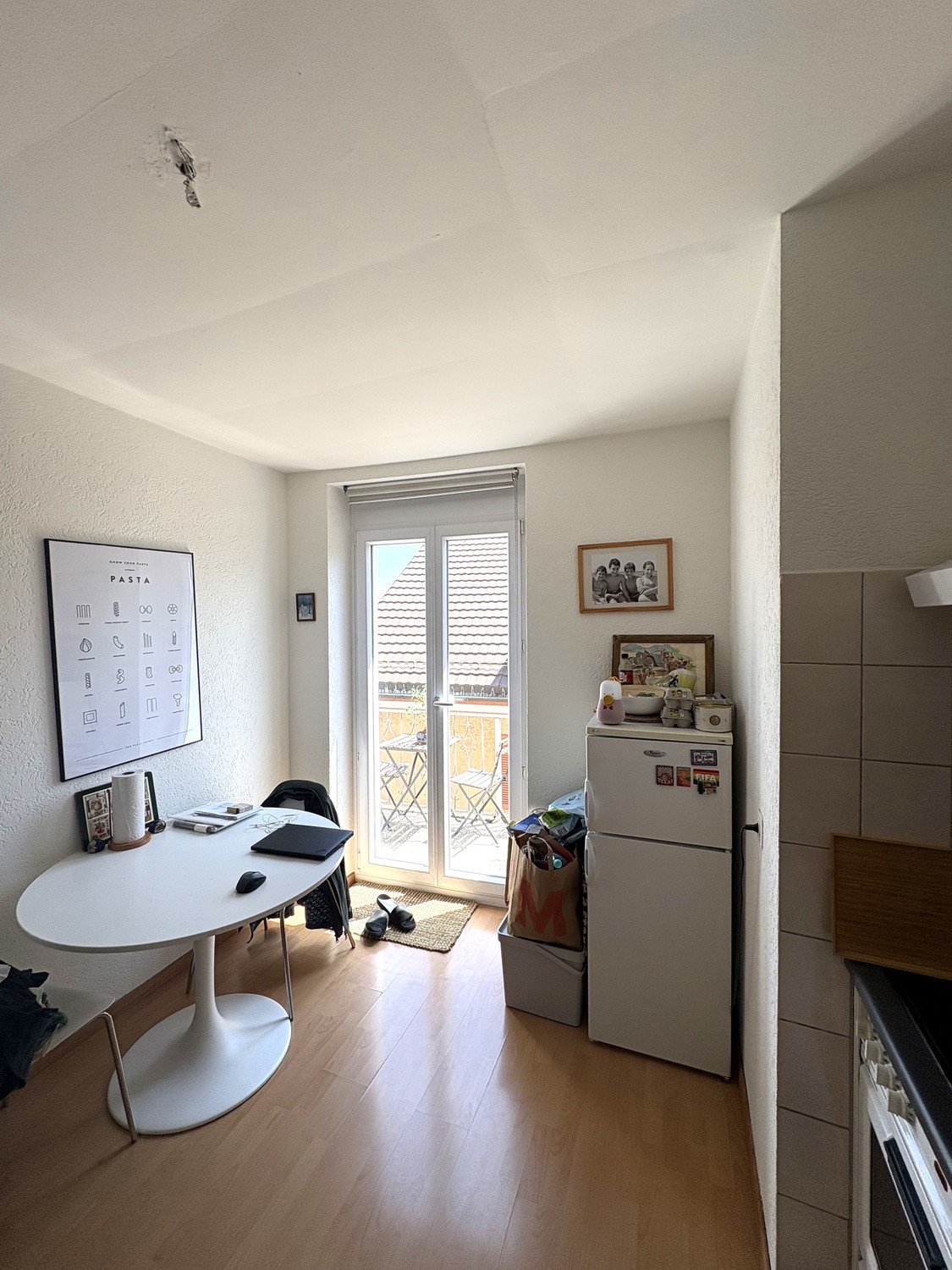 2 ½ rooms apartment, photo 8 of 9