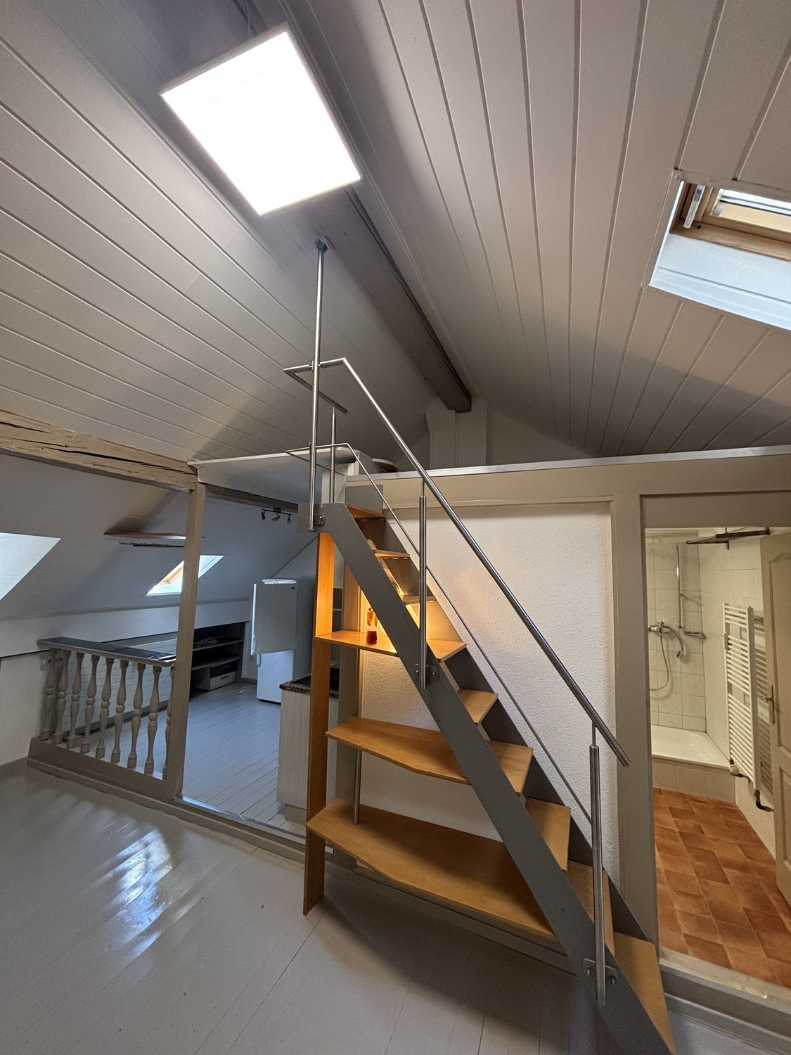 1 room apartment, photo 1 of 7