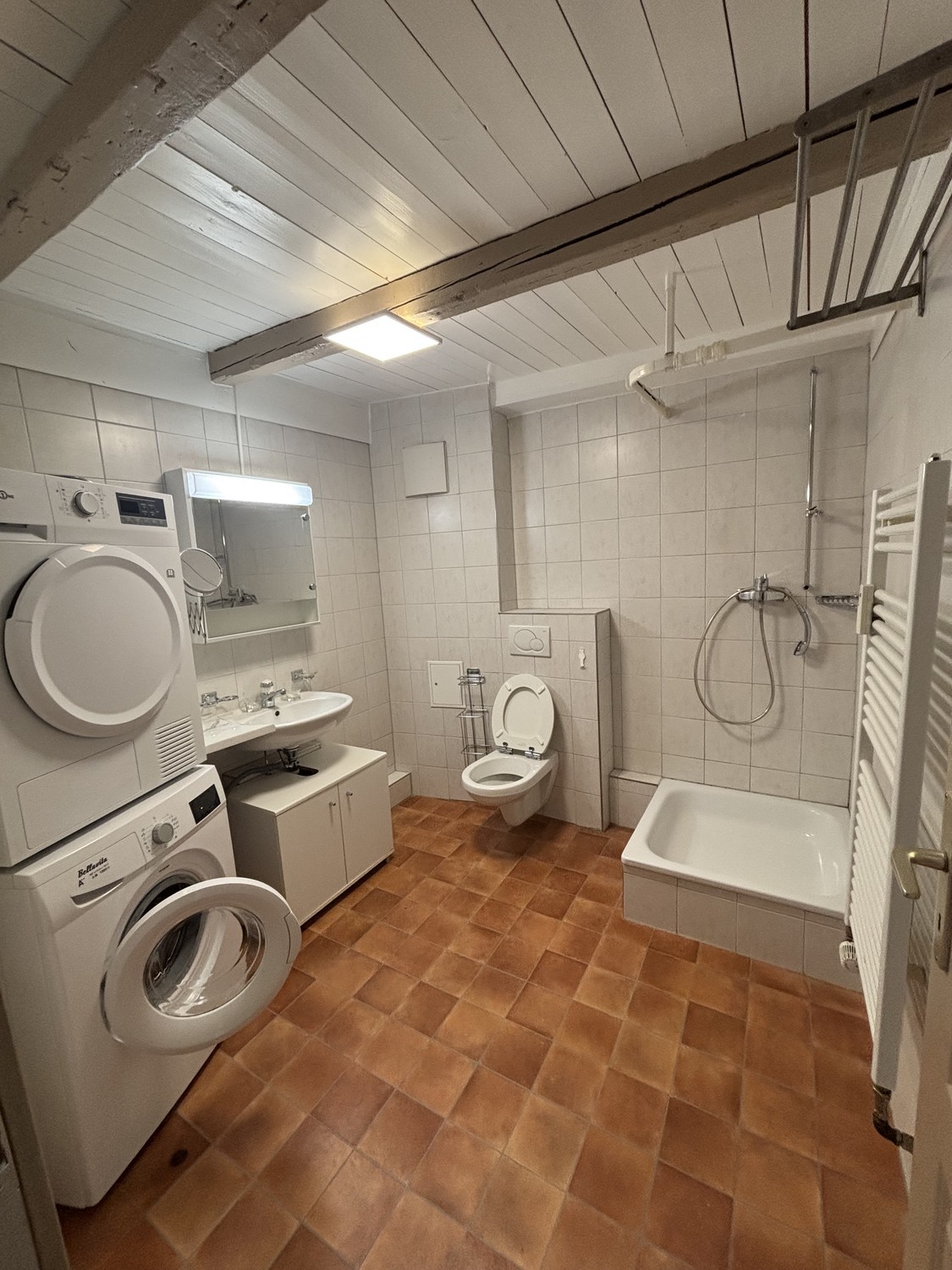 1 room apartment, photo 3 of 7