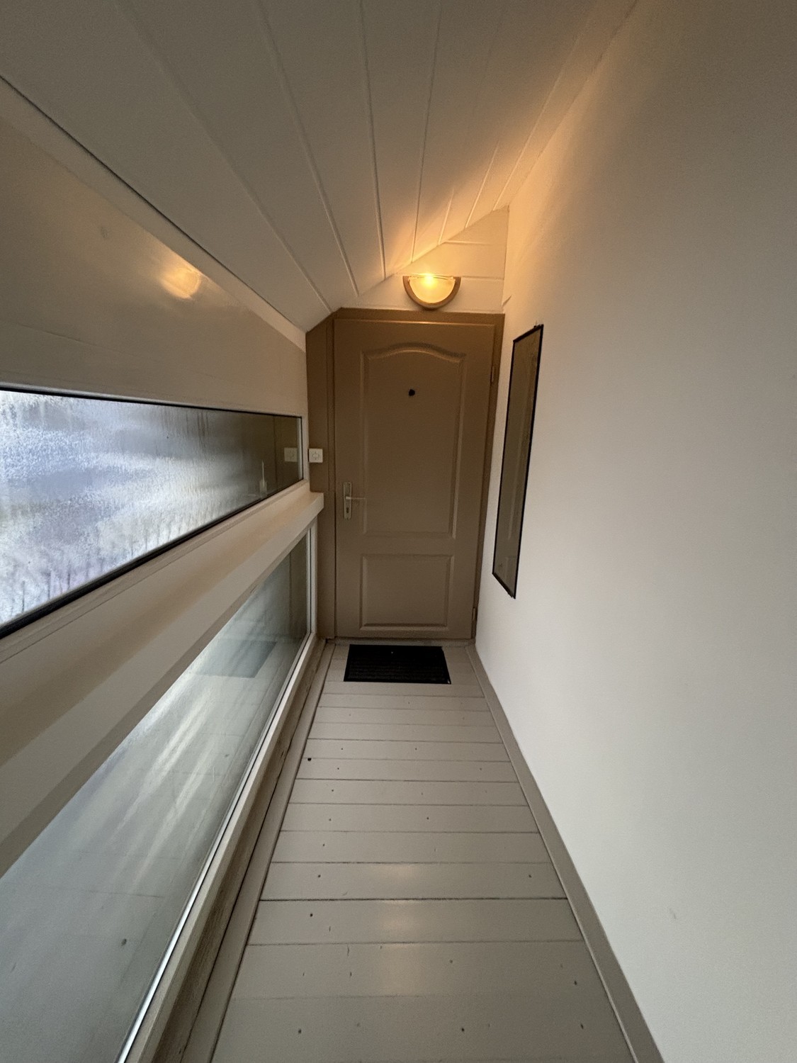 1 room apartment, photo 7 of 7