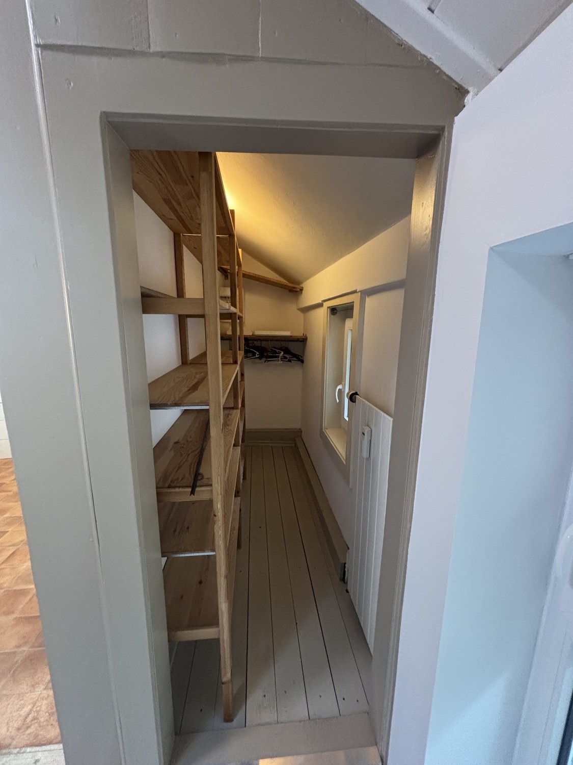 1 room apartment, photo 4 of 7