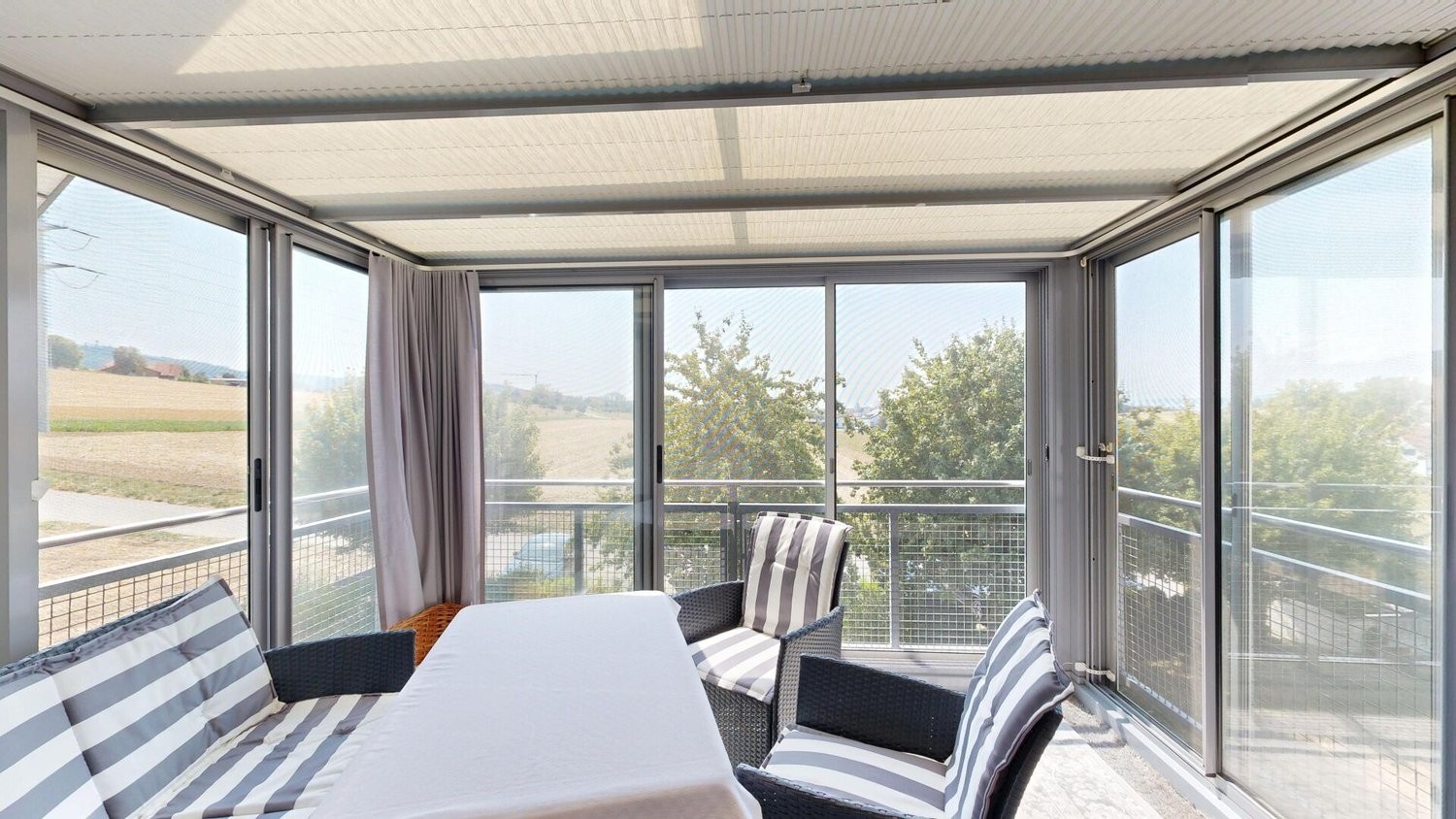 3 ½ rooms roof flat, photo 8 of 10