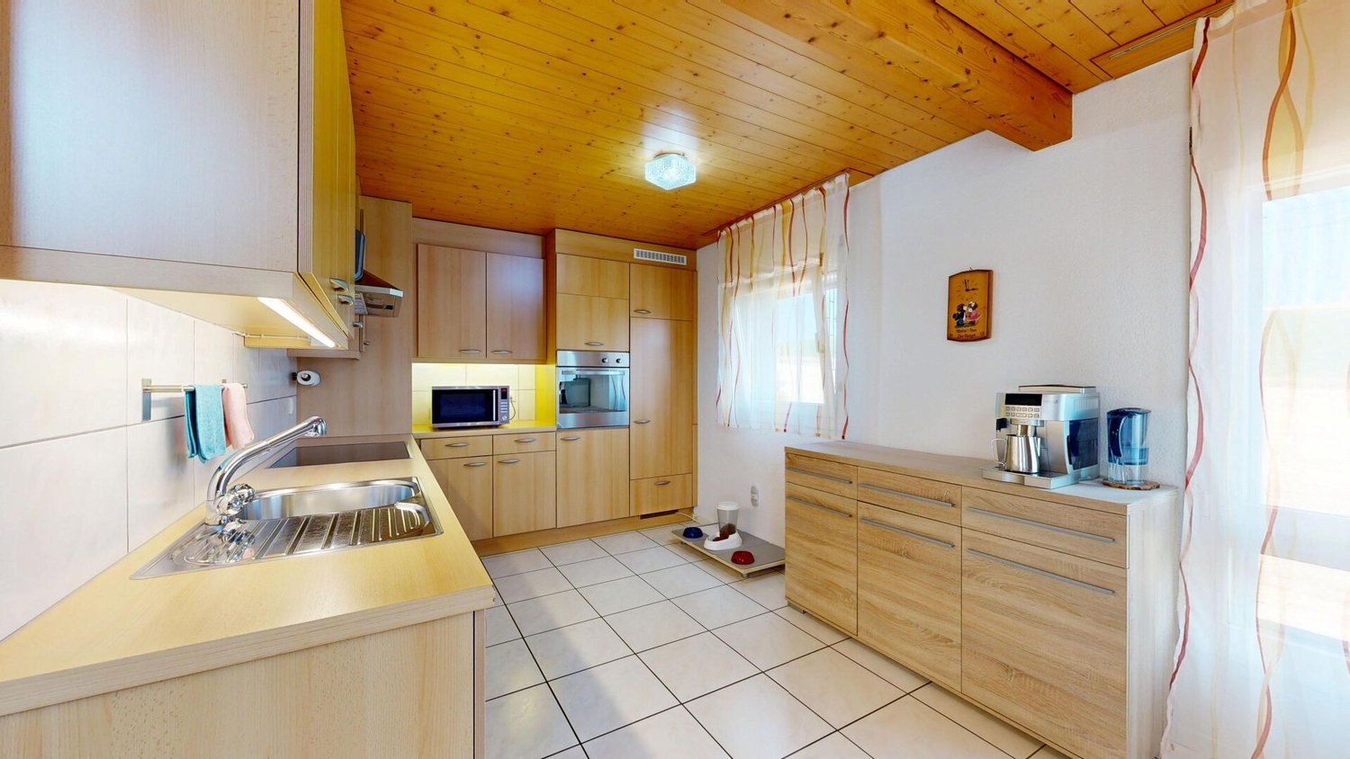 3 ½ rooms roof flat, photo 10 of 10
