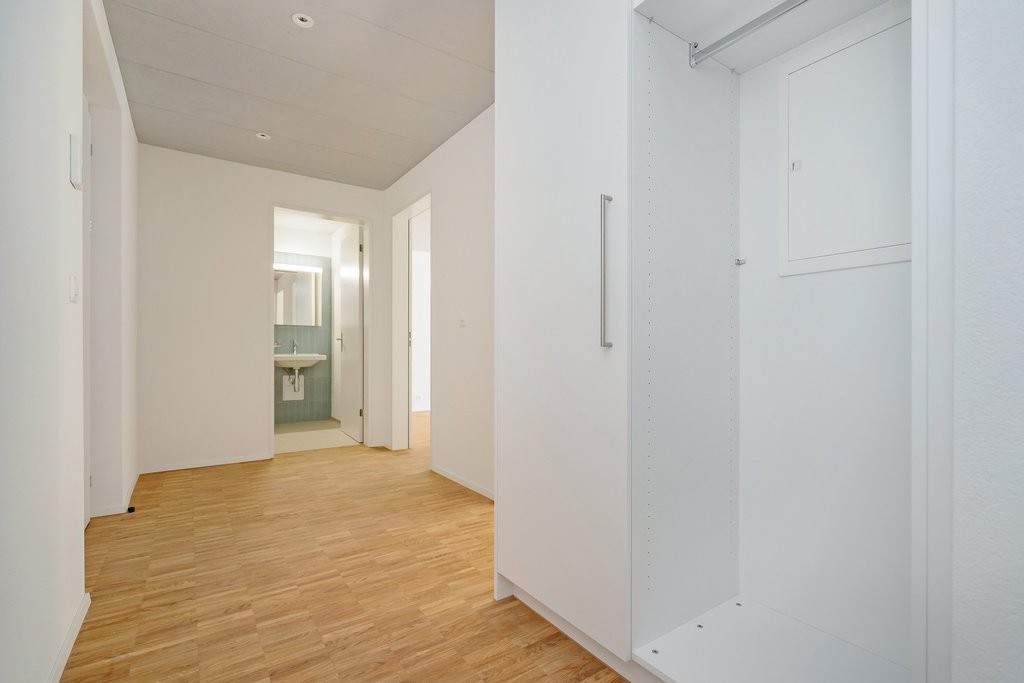 3 ½ rooms apartment, photo 7 of 9