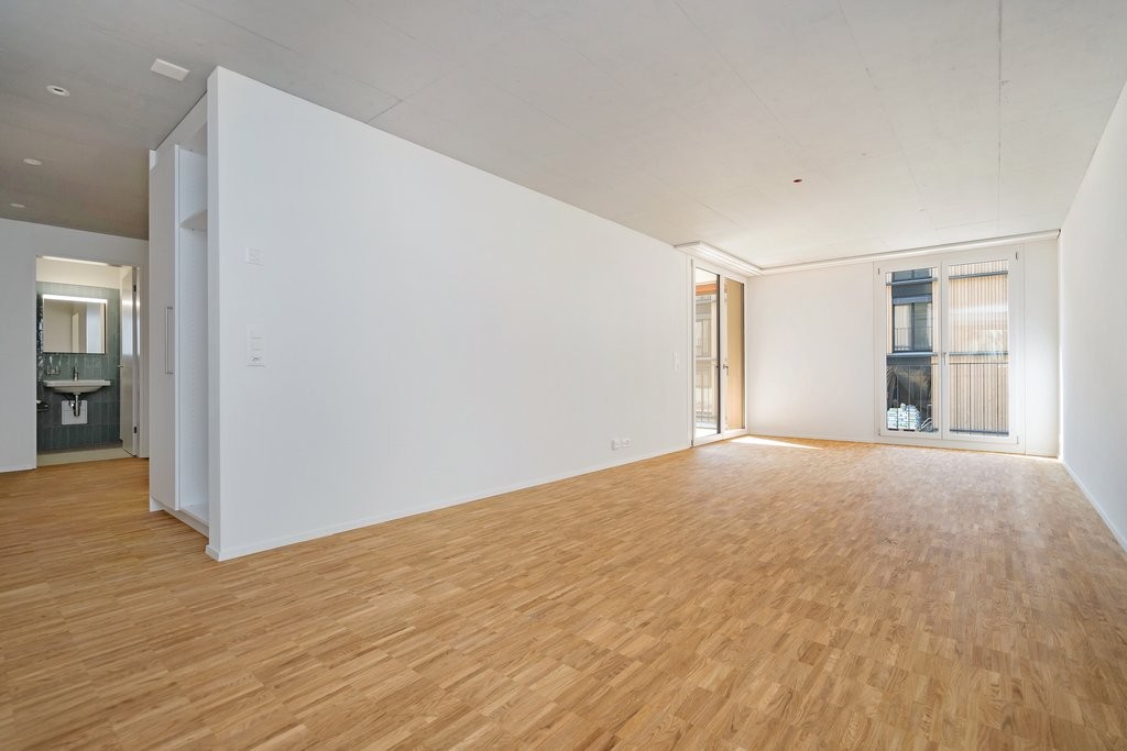 3 ½ rooms apartment, photo 4 of 9