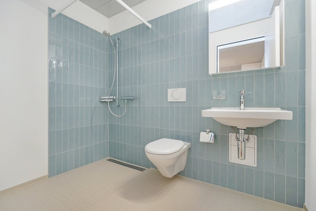 3 ½ rooms apartment, photo 3 of 9