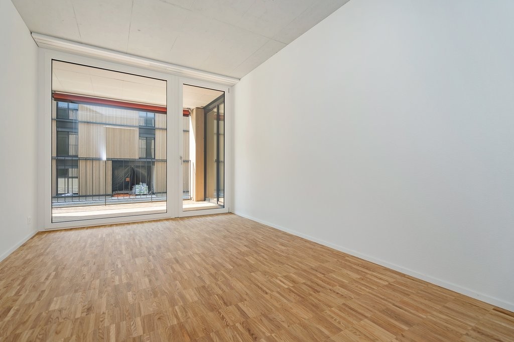 3 ½ rooms apartment, photo 6 of 9