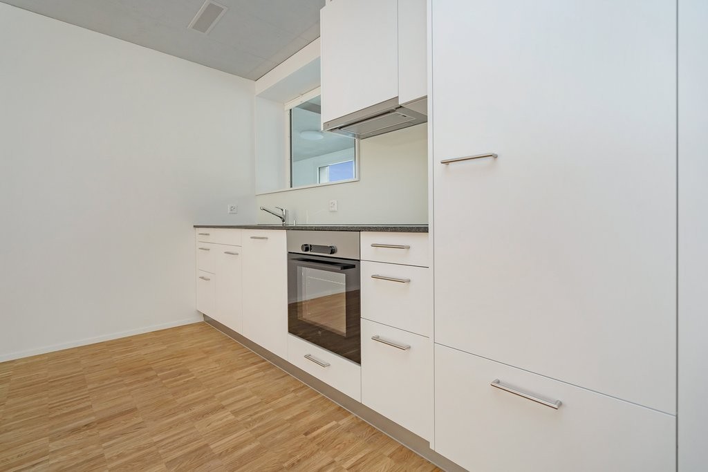 3 ½ rooms apartment, photo 8 of 9