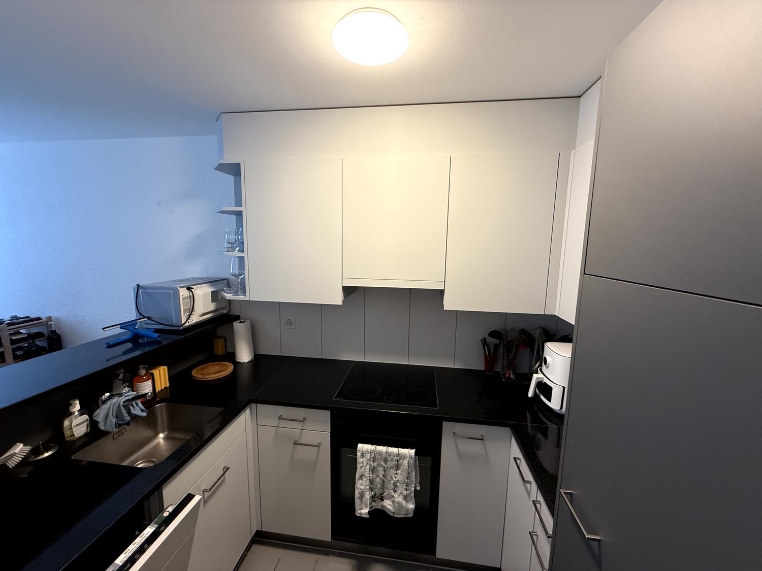 2 ½ rooms apartment, photo 4 of 9