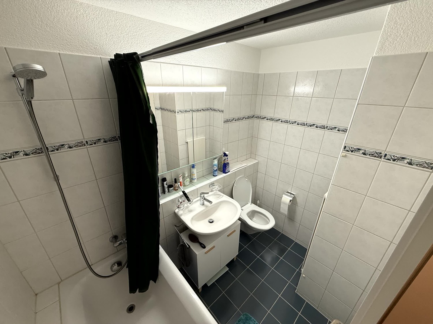 2 ½ rooms apartment, photo 7 of 9