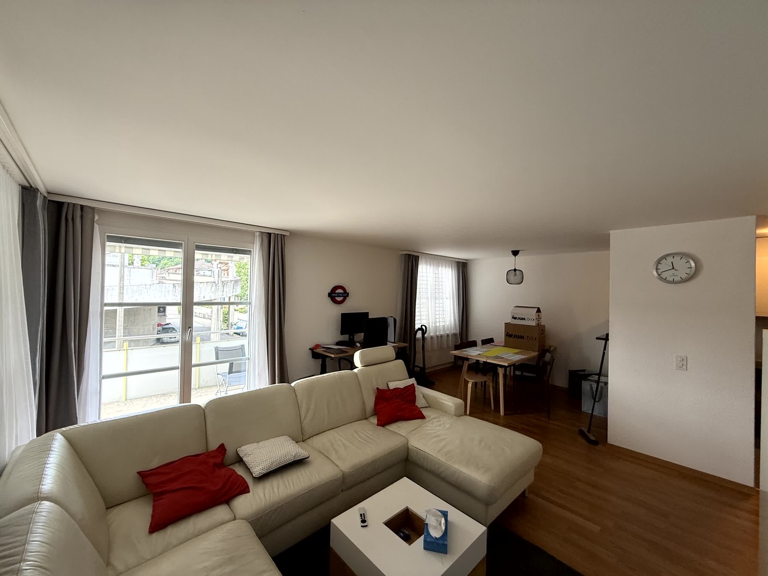 2 ½ rooms apartment, photo 5 of 9