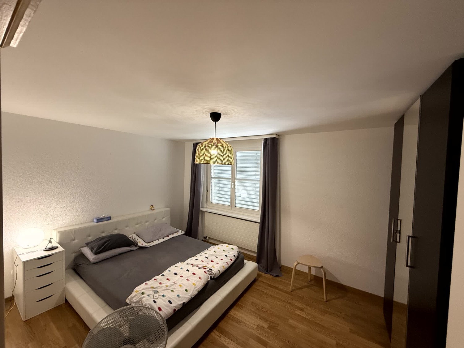 2 ½ rooms apartment, photo 6 of 9