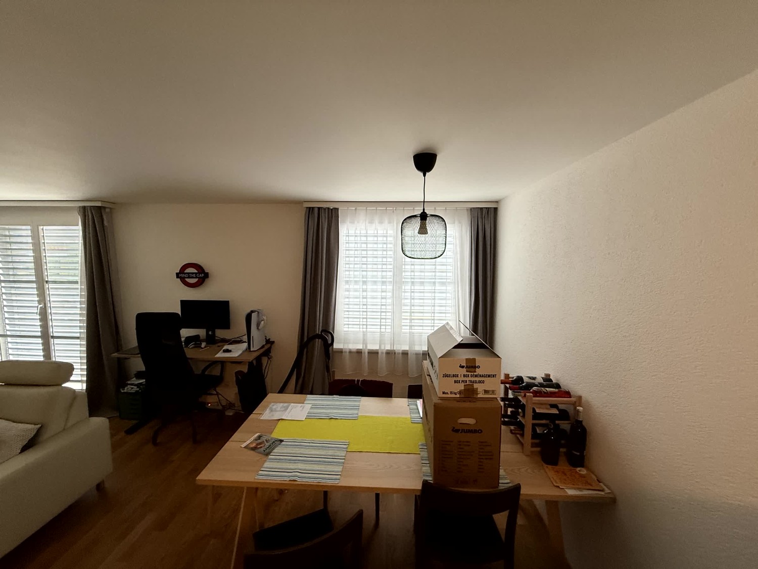 2 ½ rooms apartment, photo 2 of 9
