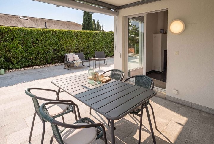 Casa singola di 6 ½ locali