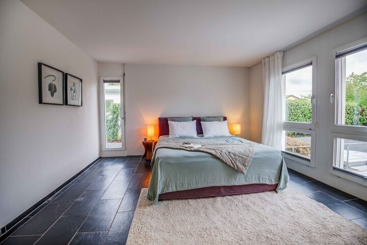 Casa singola di 6 ½ locali