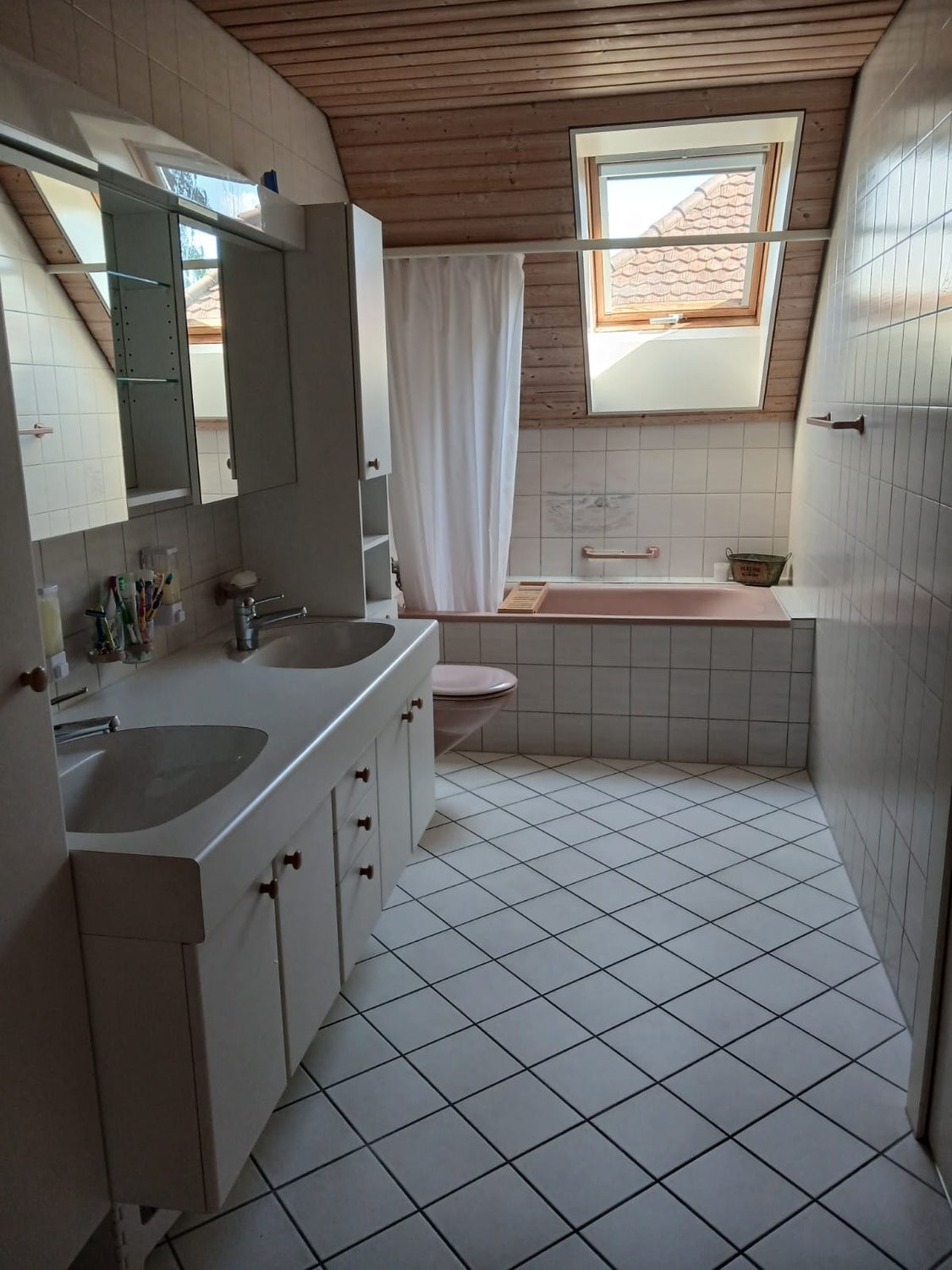 5 ½ rooms apartment, photo 8 sur 10