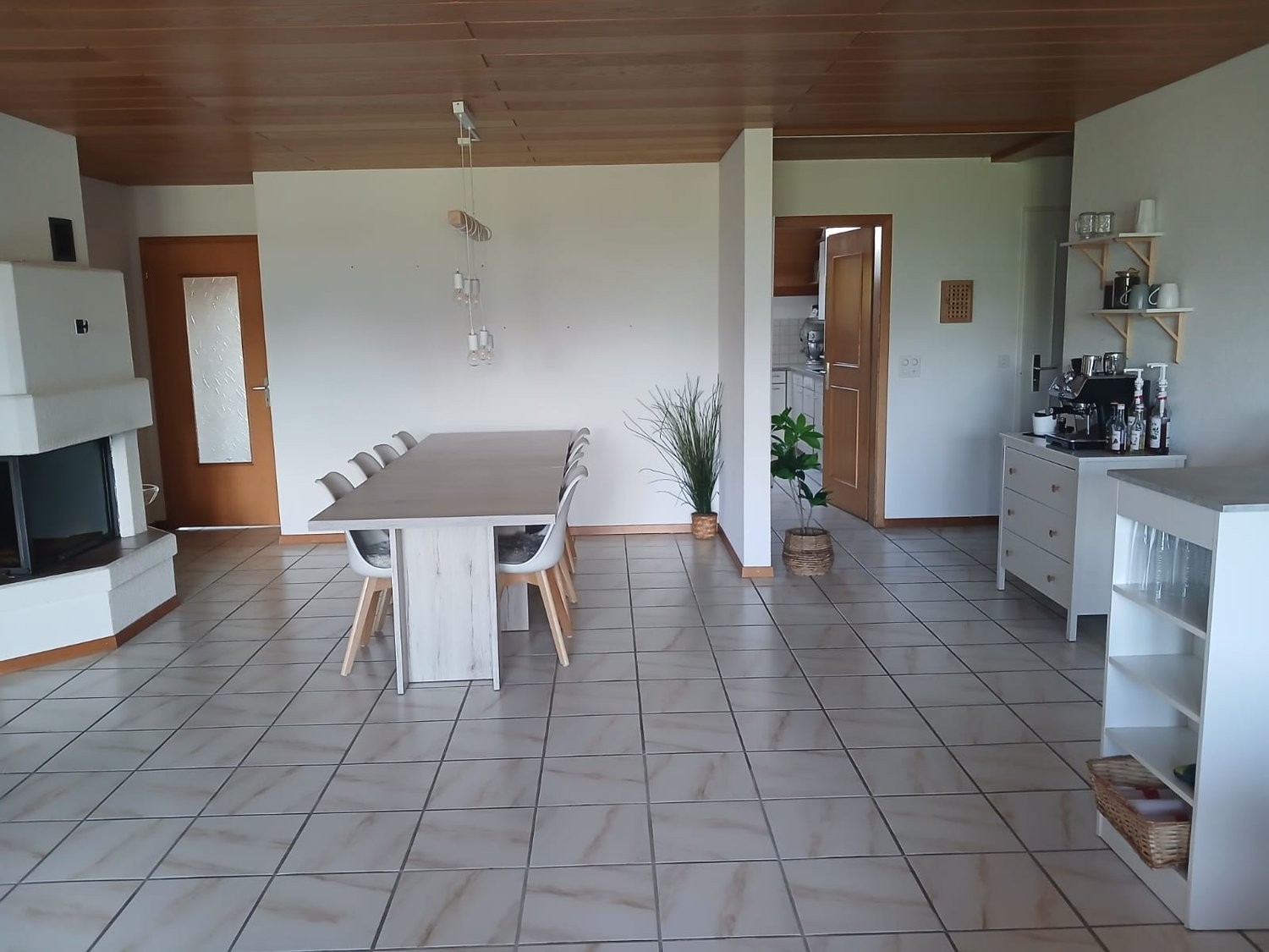5 ½ rooms apartment, photo 5 sur 10