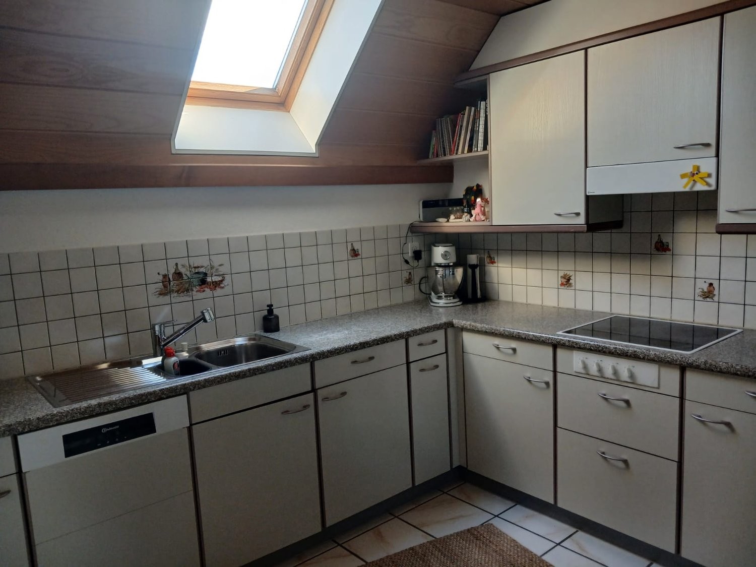 5 ½ rooms apartment, photo 2 sur 10
