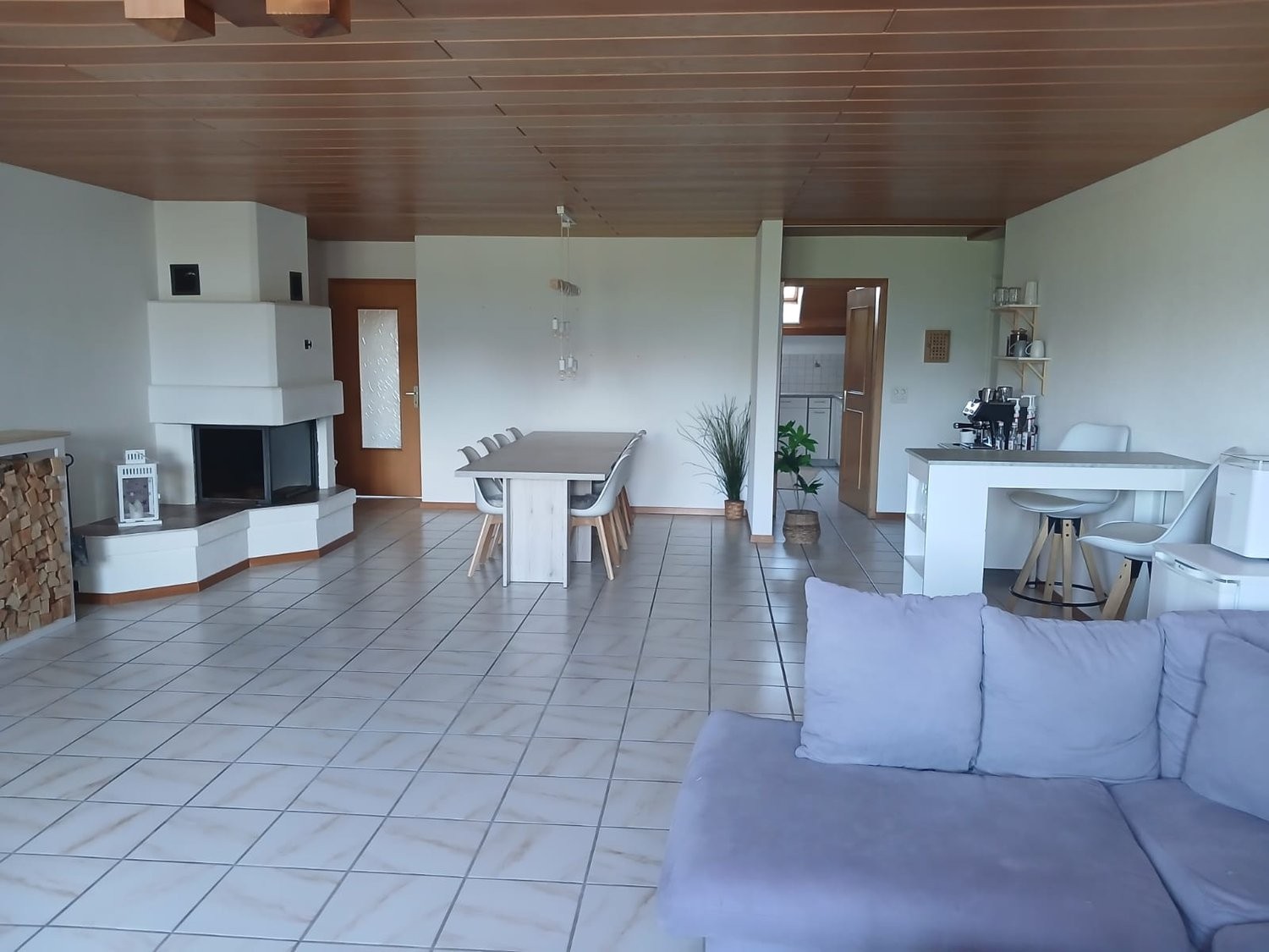 5 ½ rooms apartment, photo 6 sur 10