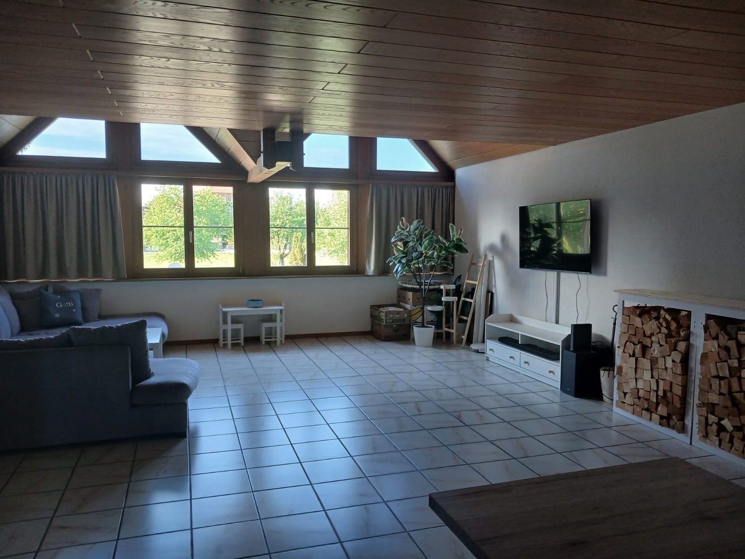 5 ½ rooms apartment, photo 10 sur 10