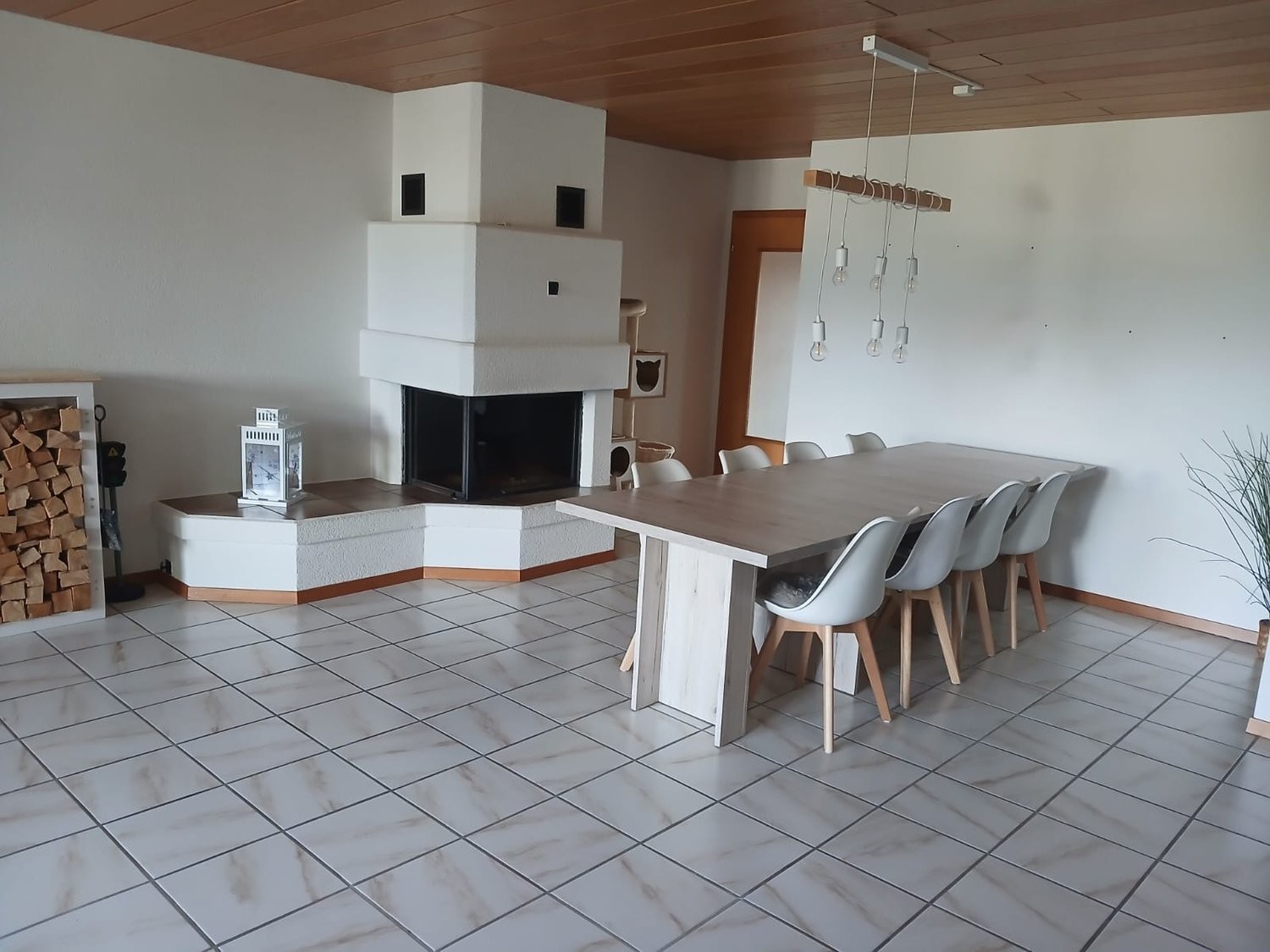5 ½ rooms apartment, photo 4 sur 10