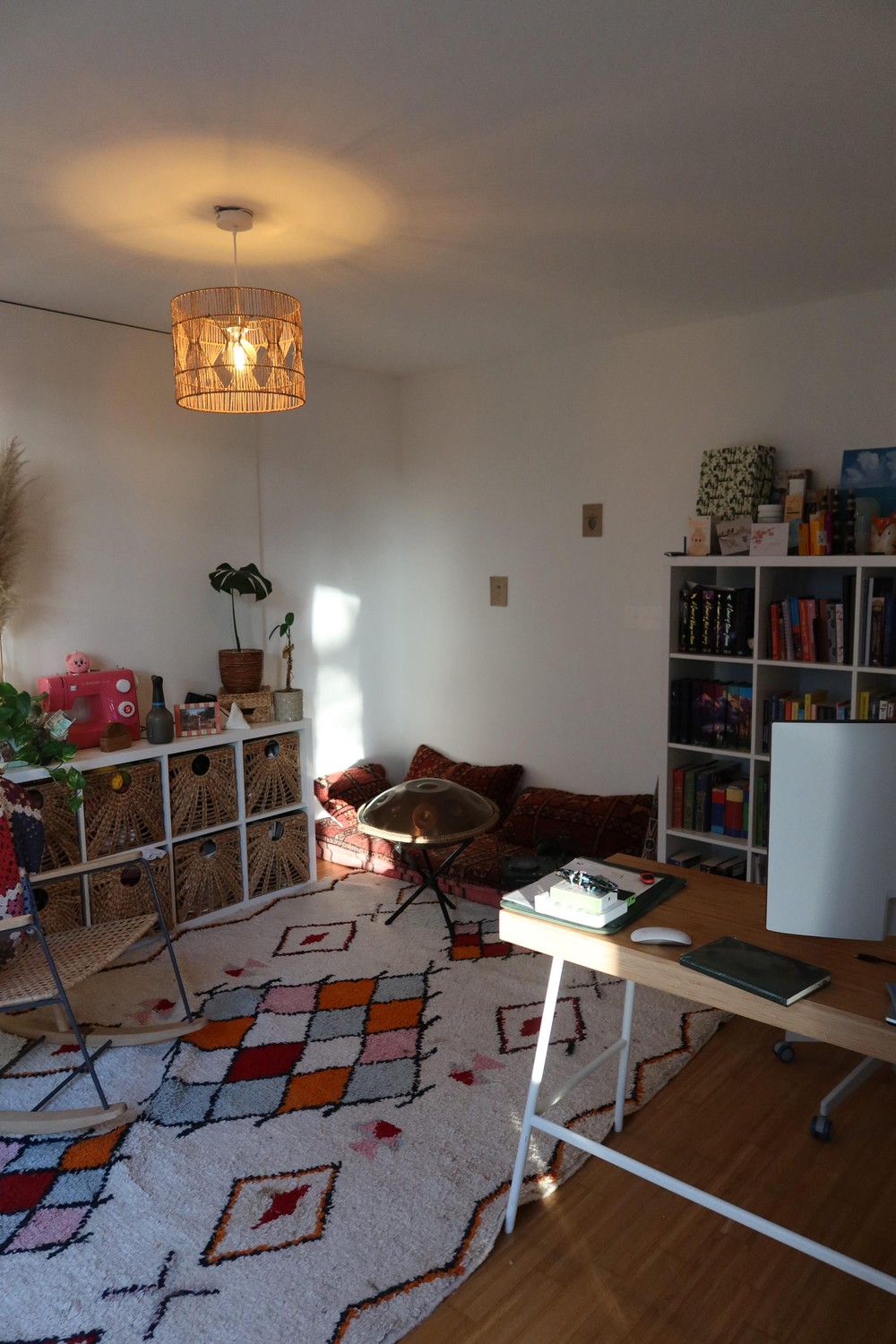 3 ½ rooms apartment, photo 3 of 4