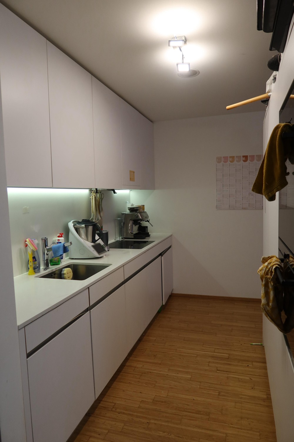 3 ½ rooms apartment, photo 2 of 4