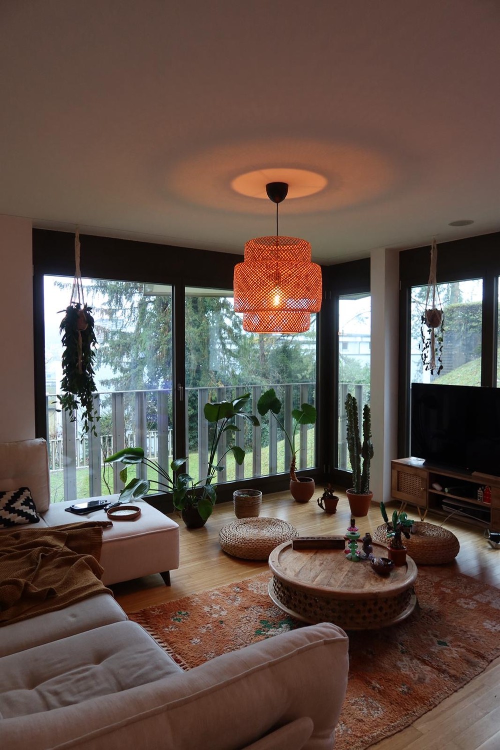 3 ½ rooms apartment, photo 1 of 4
