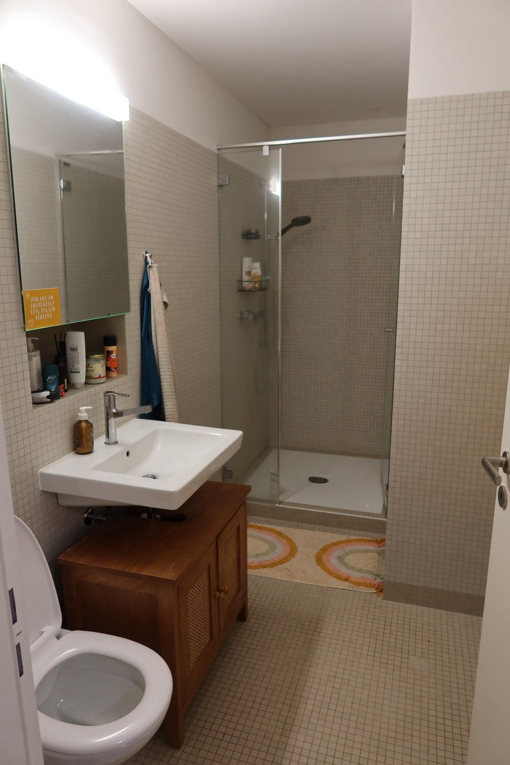 3 ½ rooms apartment, photo 4 of 4