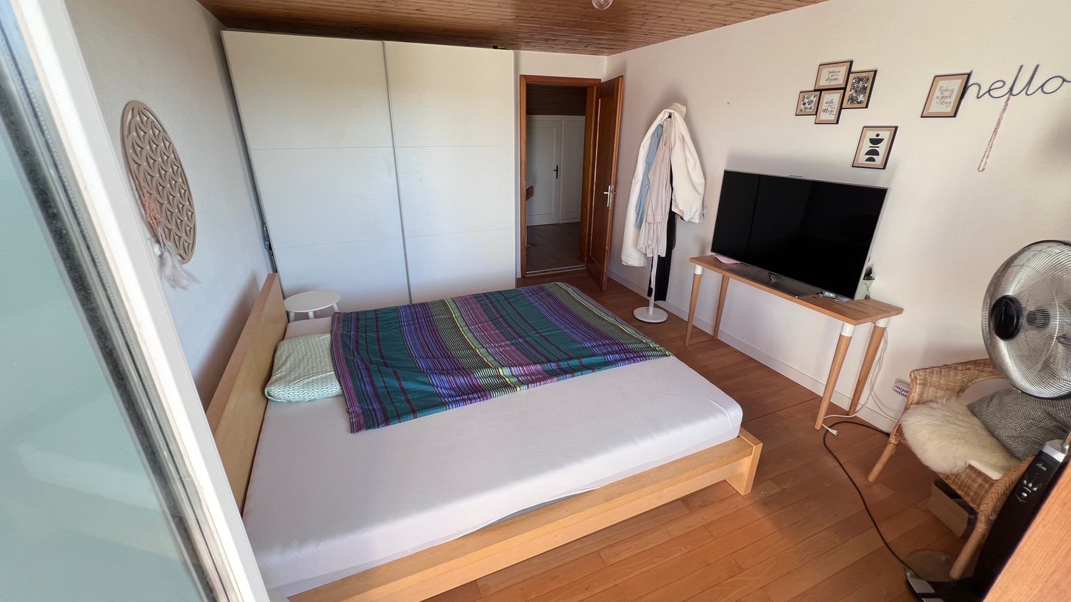 Room in a shared flat, photo 4 of 10