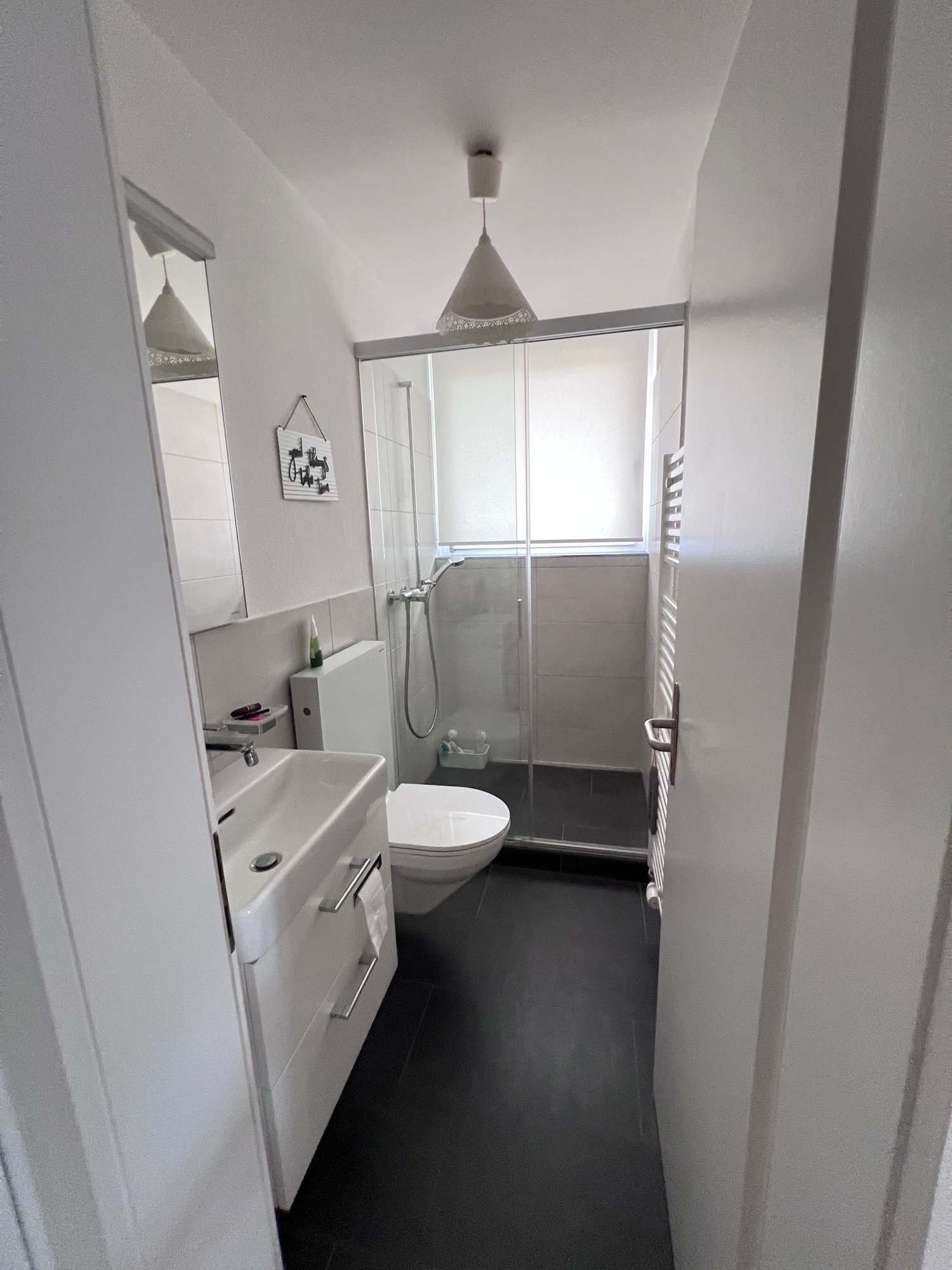 Room in a shared flat, photo 9 of 10