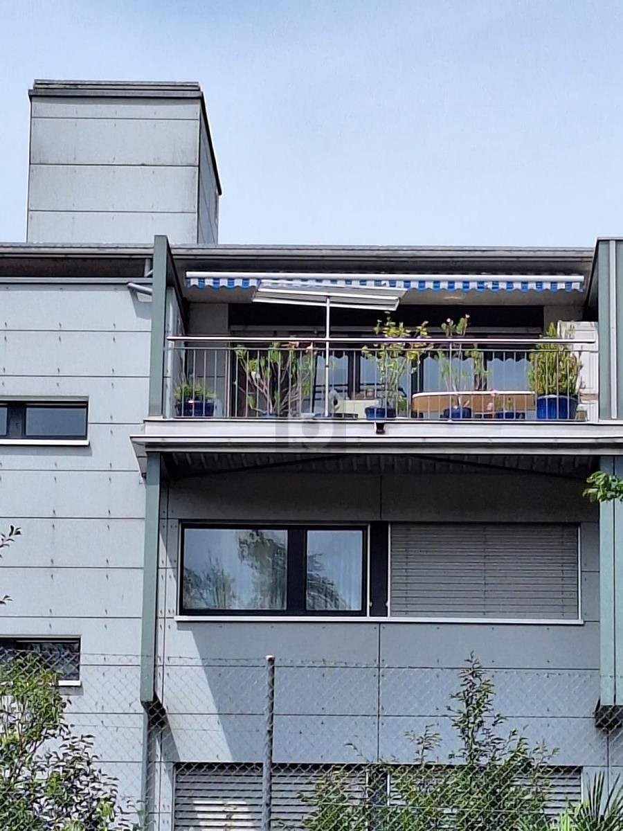 3 ½ rooms duplex
