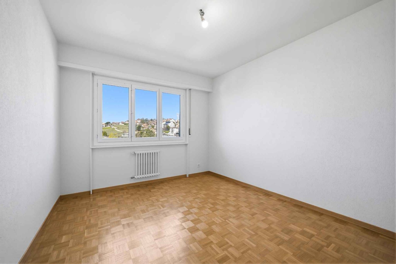 3 ½ rooms apartment, photo 4 of 6