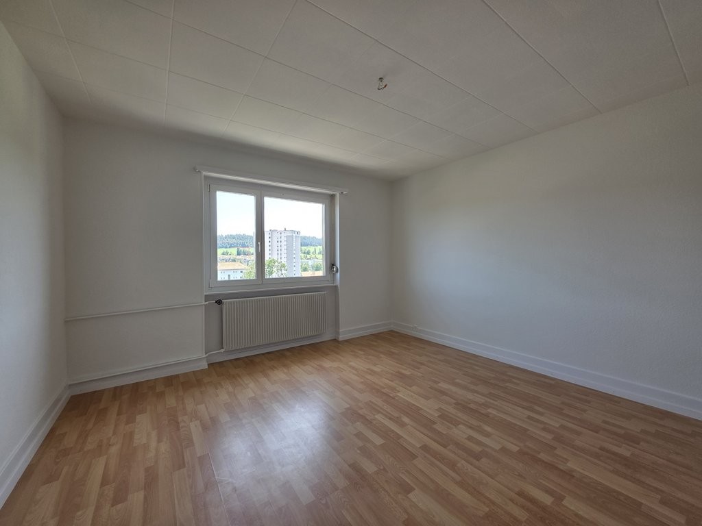 4 rooms apartment, photo 6 of 7