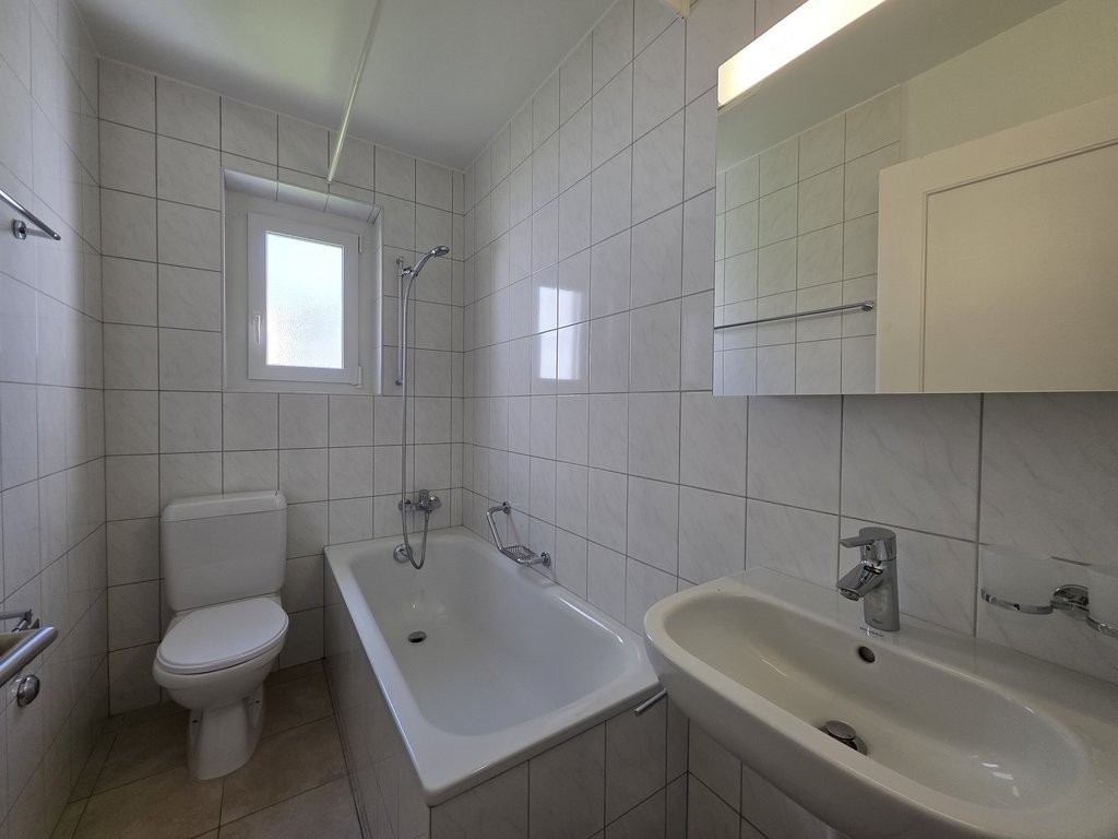4 rooms apartment, photo 5 of 7