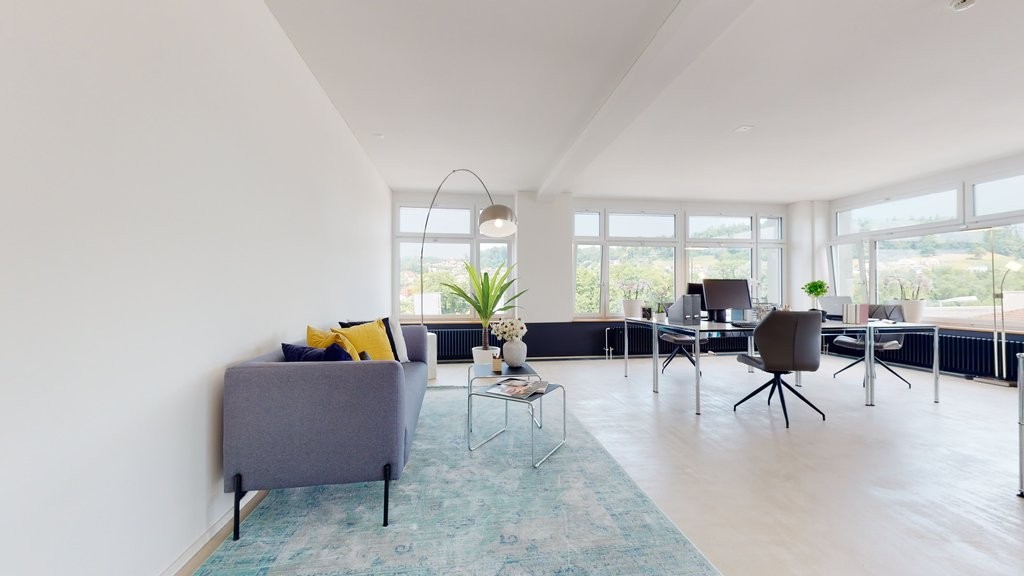 49m² ufficio