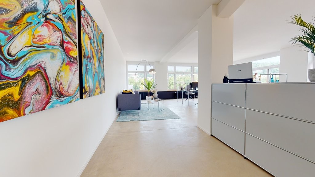 49m² ufficio