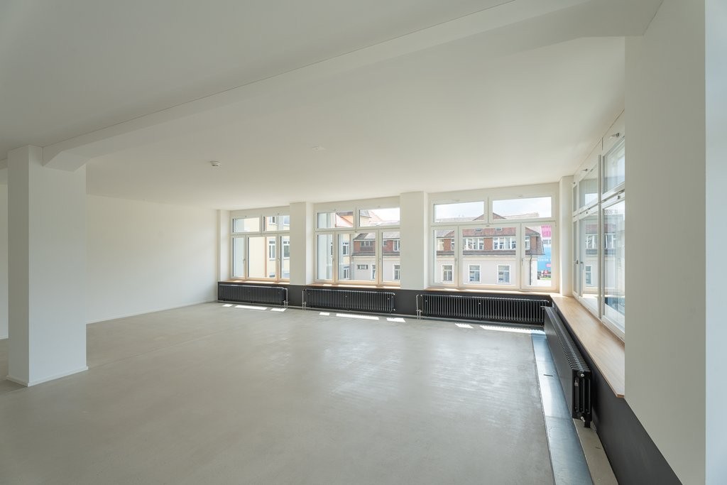 49m² ufficio