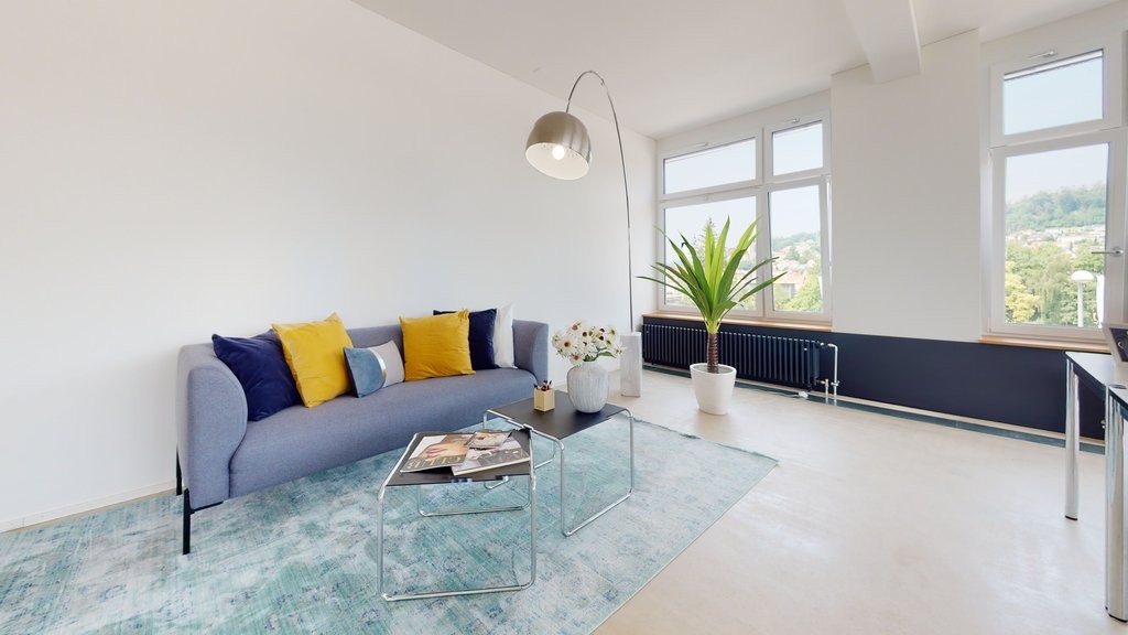 49m² ufficio