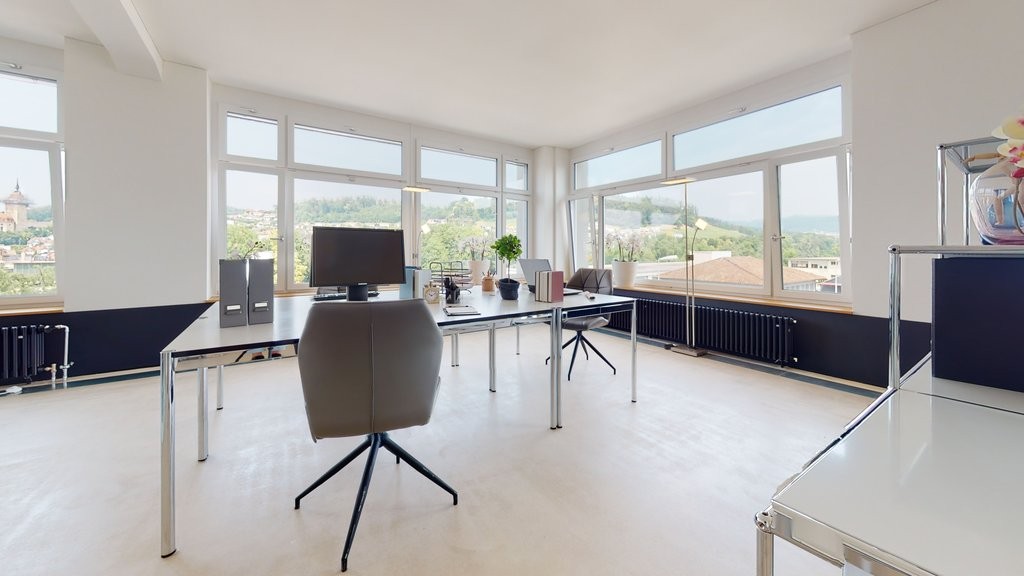 49m² ufficio