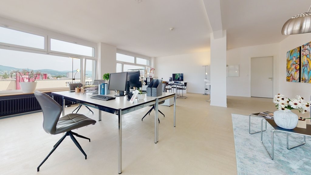 49m² ufficio