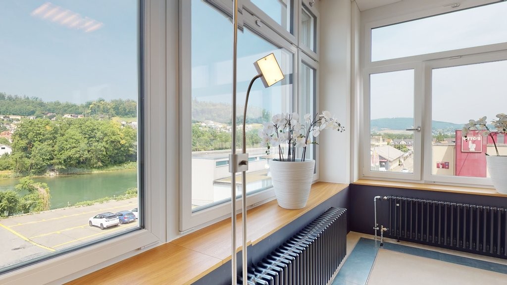49m² ufficio