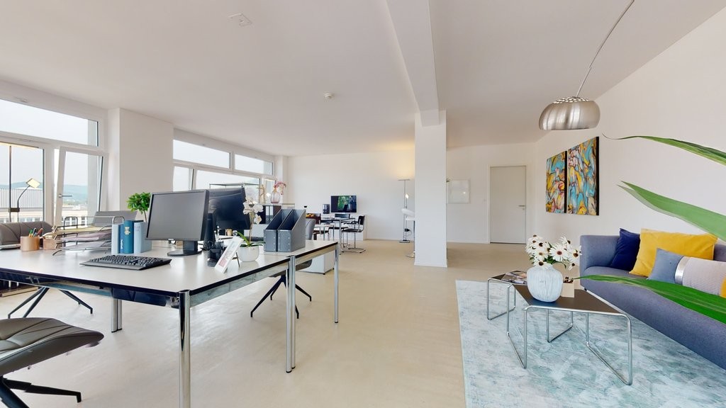 49m² ufficio