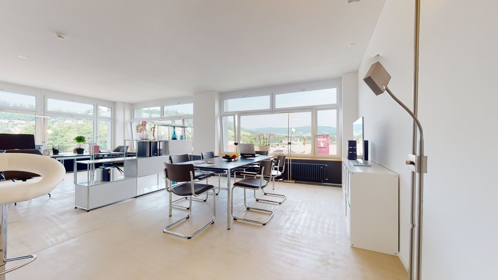 49m² ufficio