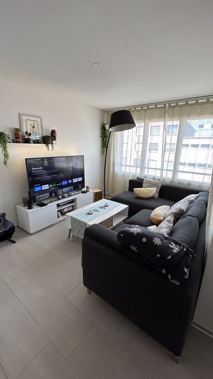 2 ½ rooms apartment, photo 1 of 5