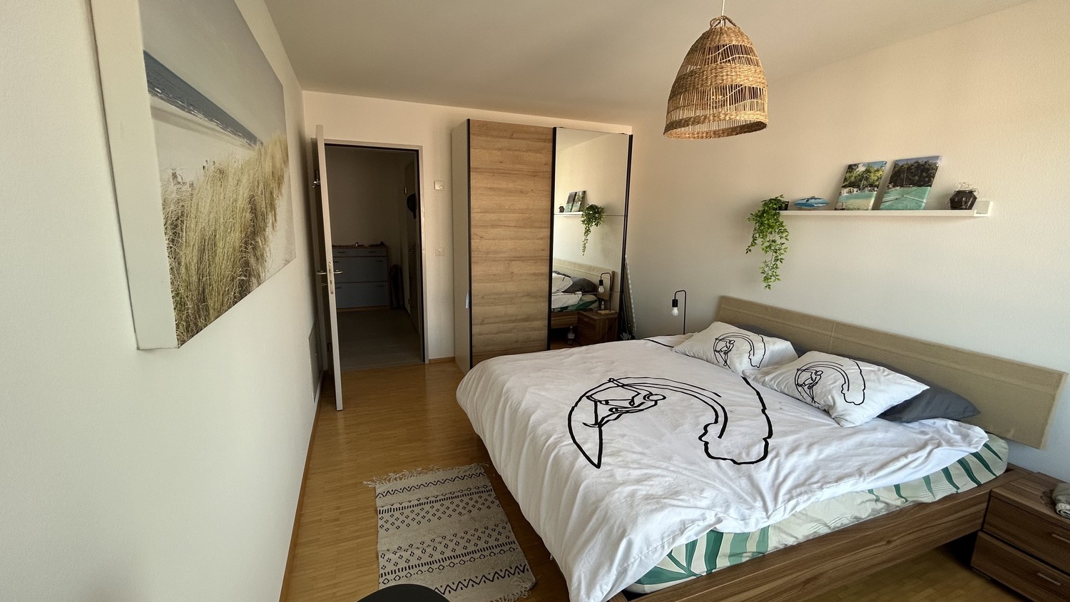2 ½ rooms apartment, photo 3 of 5